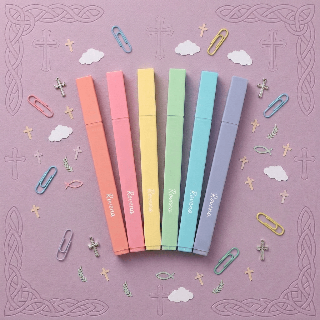 Heavenly Highlighters