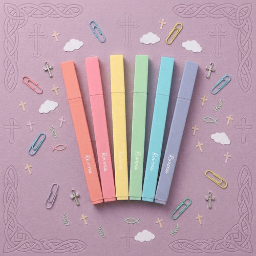 Heavenly Highlighters
